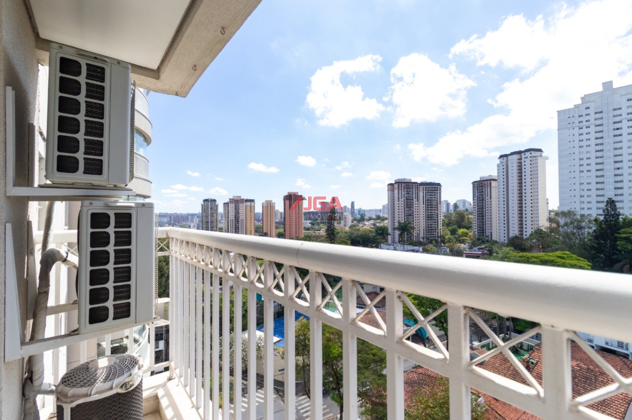 Apartamento, 4 quartos, 247 m² - Foto 43