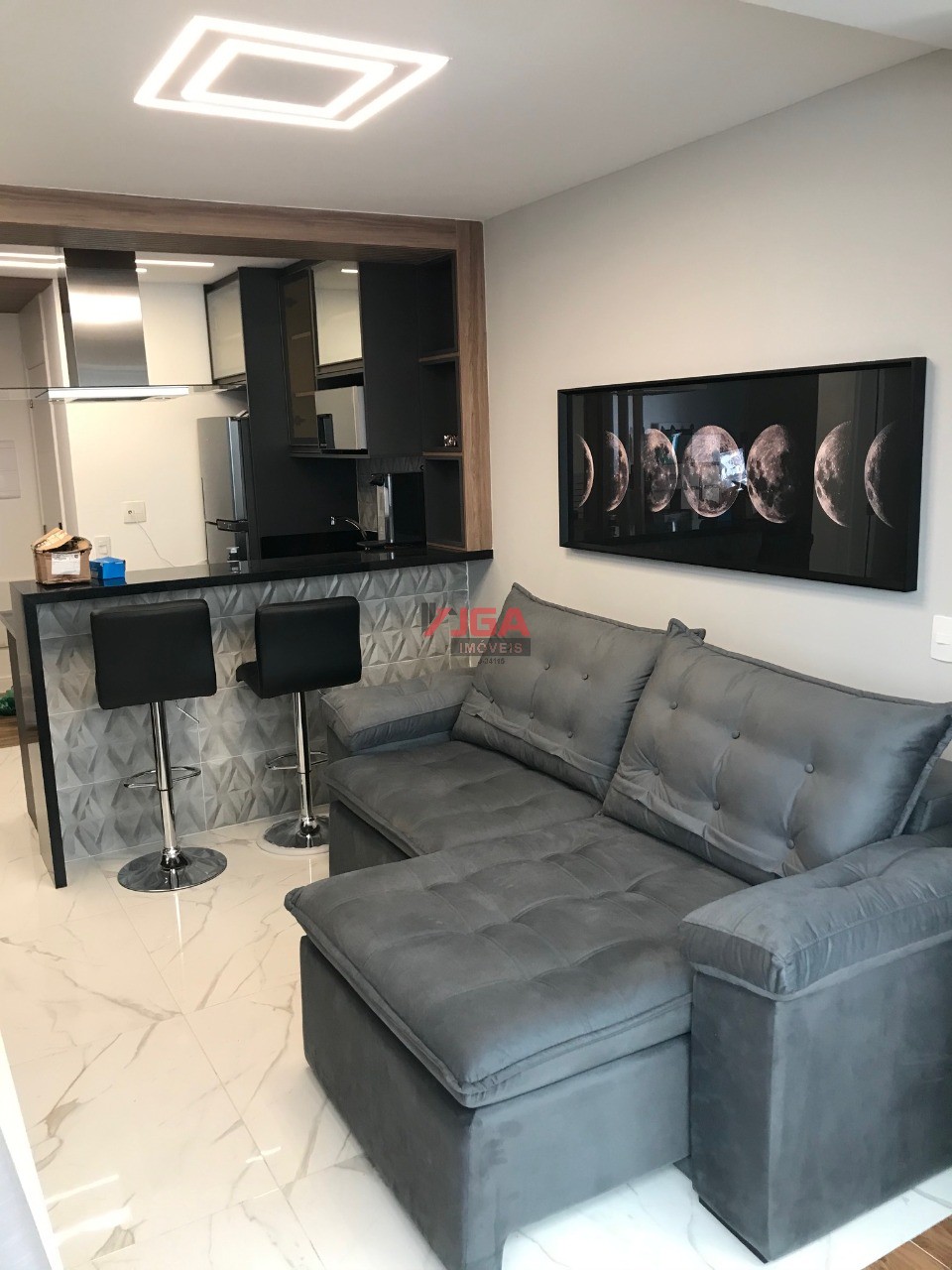 Apartamento, 1 quarto, 22 m² - Foto 84
