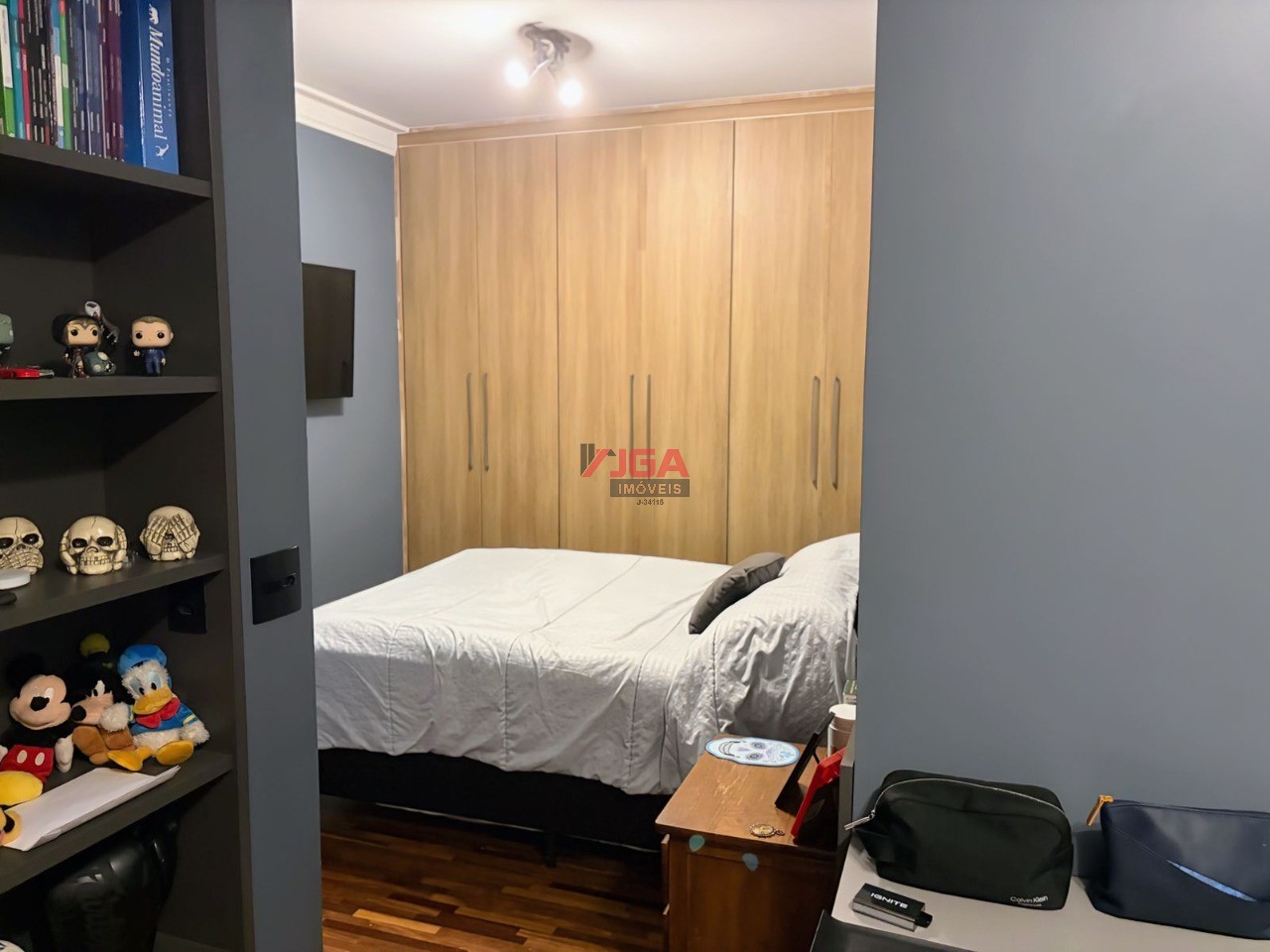 Apartamento, 3 quartos, 133 m² - Foto 36