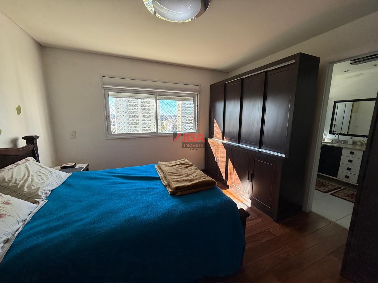 Apartamento, 4 quartos, 190 m² - Foto 20