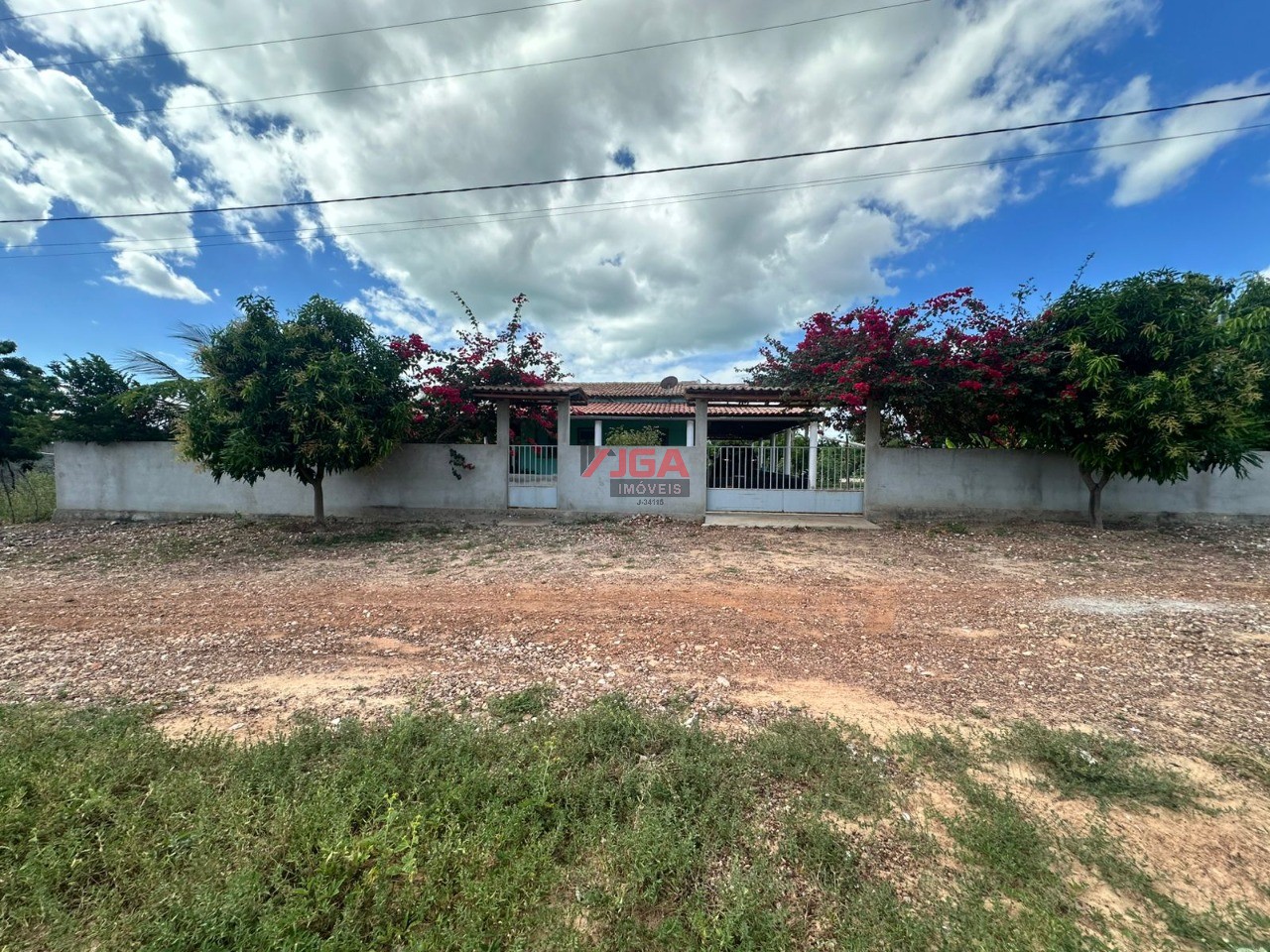 Sítio, 2 quartos, 120 m² - Foto 2