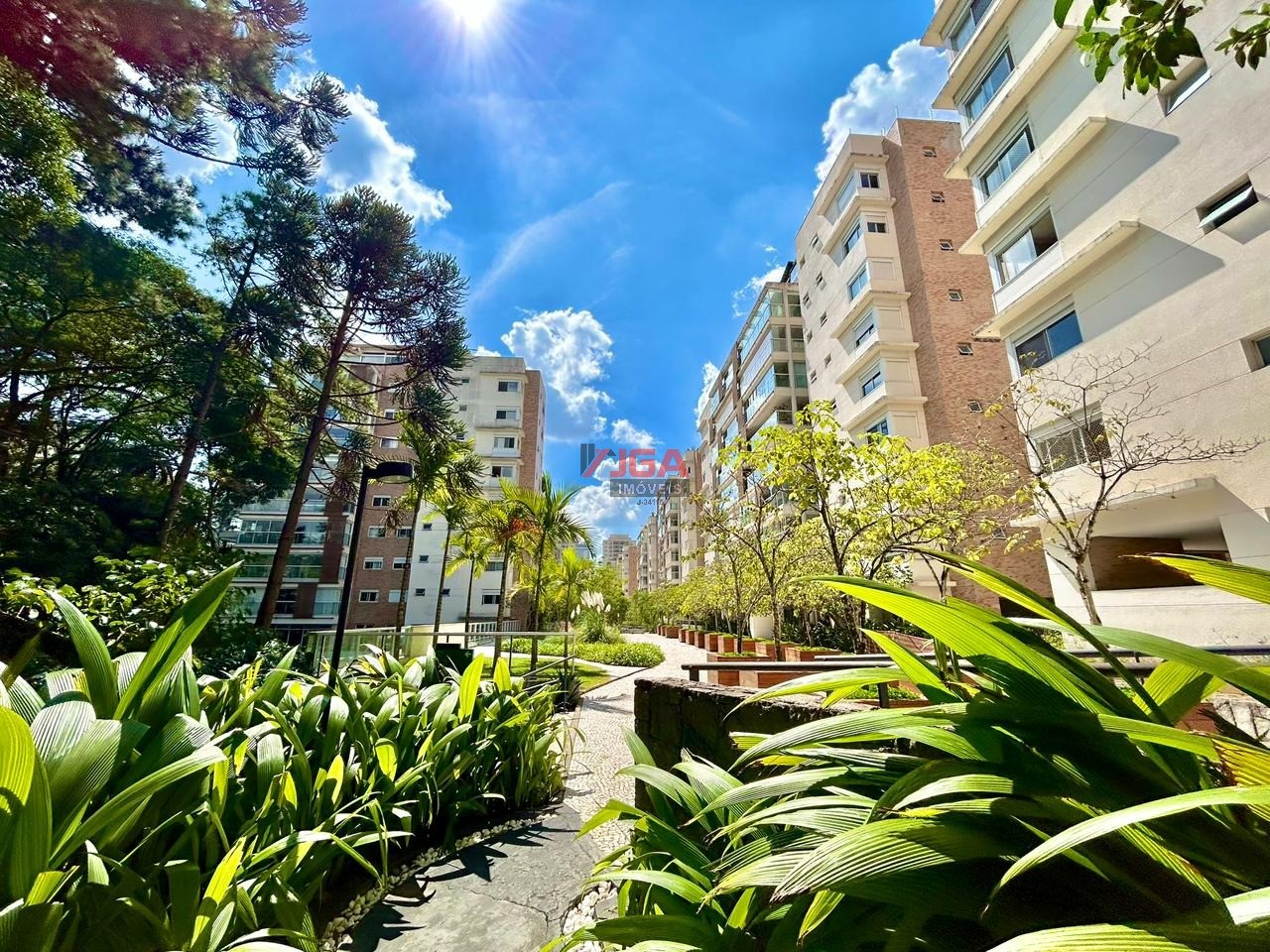 Apartamento, 3 quartos, 186 m² - Foto 50