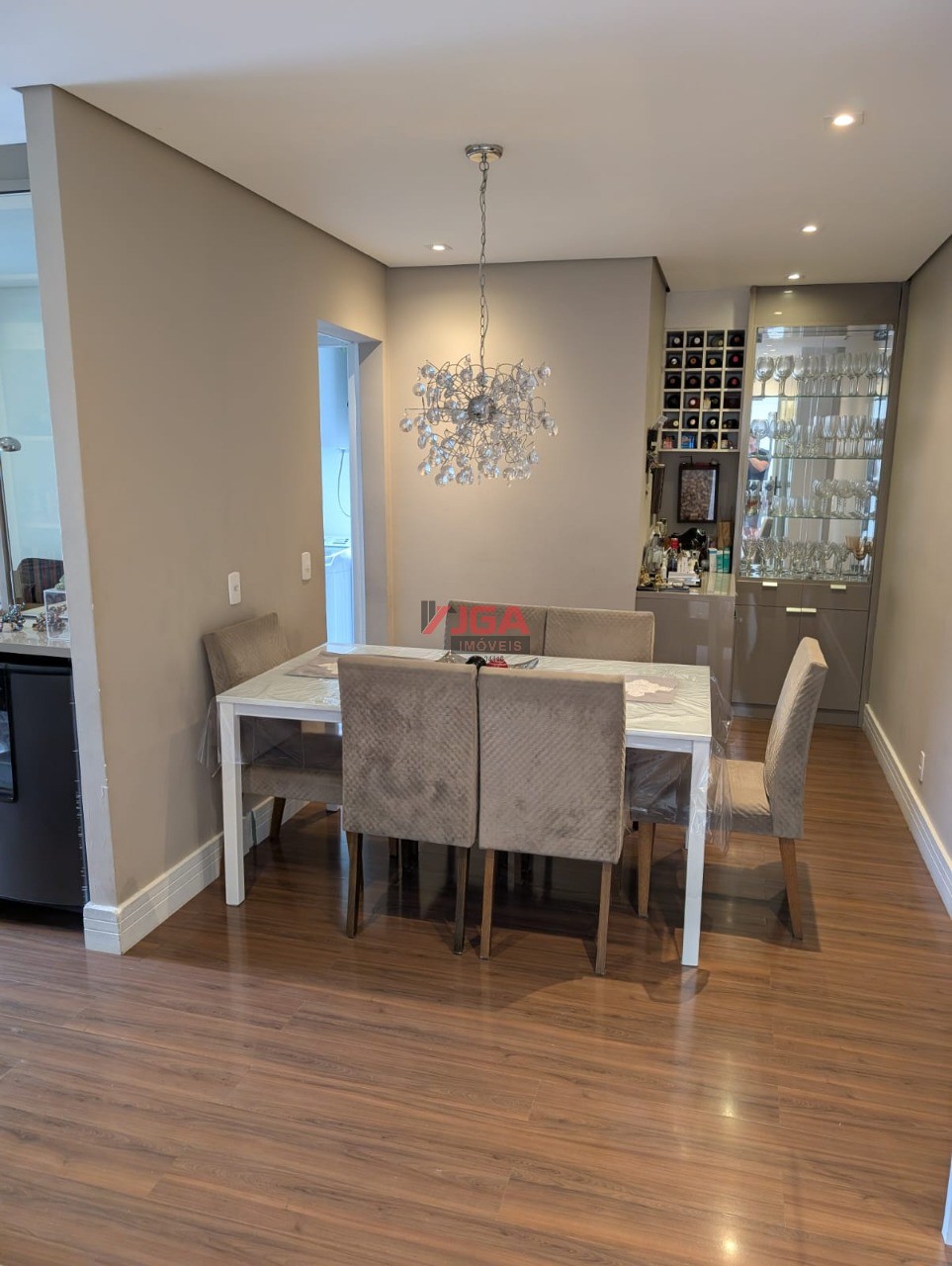 Casa, 3 quartos, 98 m² - Foto 3