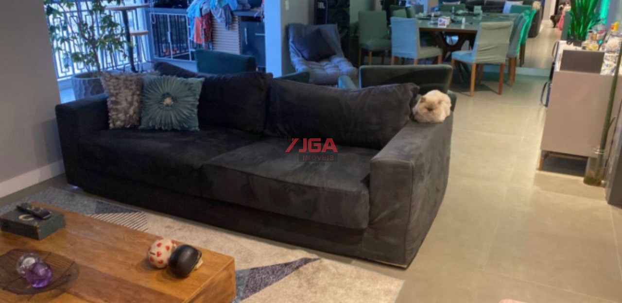 Apartamento, 3 quartos, 133 m² - Foto 33