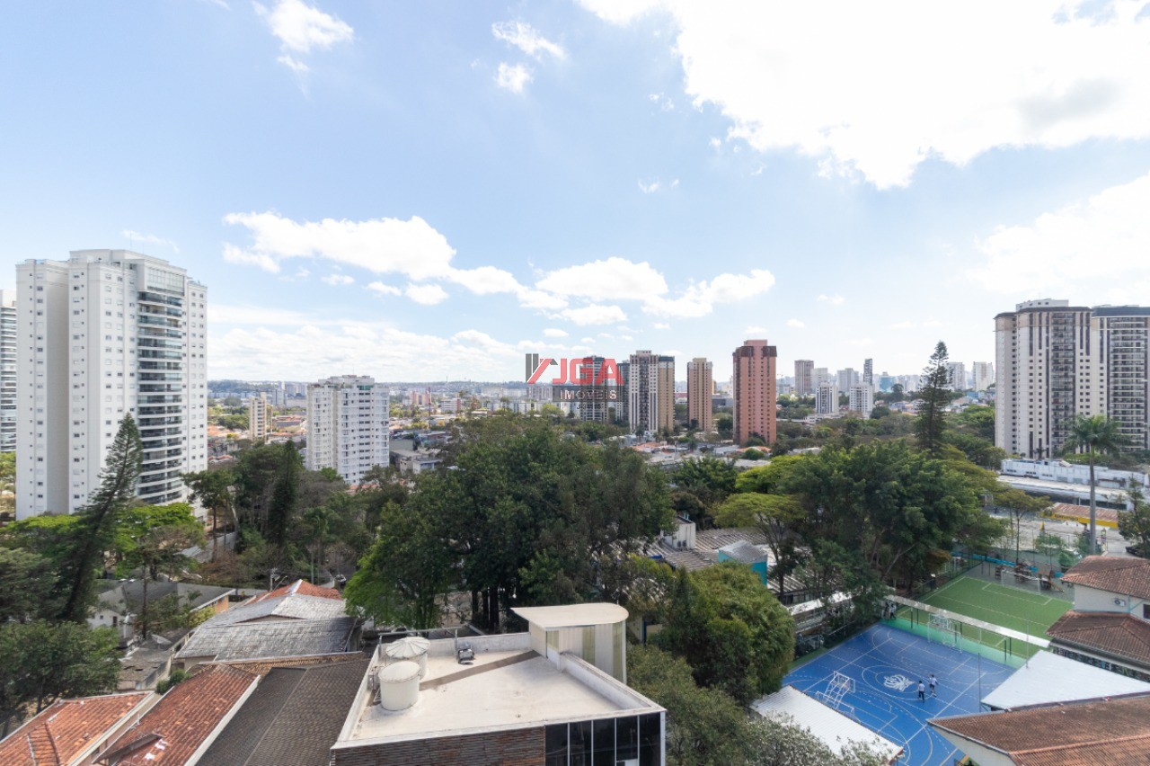 Apartamento, 4 quartos, 247 m² - Foto 8