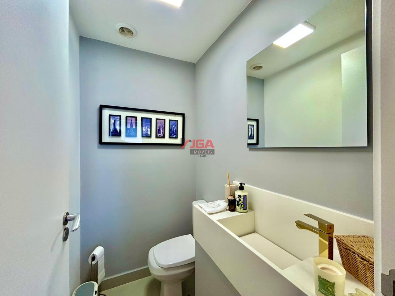 Apartamento, 2 quartos, 73 m² - Foto 25