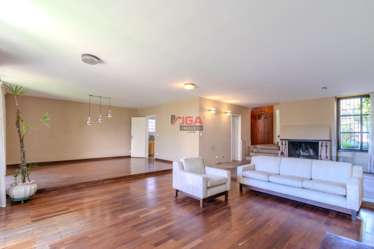 Casa, 4 quartos, 300 m² - Foto 5