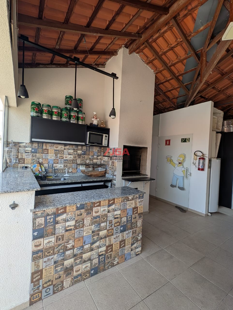 Casa, 3 quartos, 98 m² - Foto 19