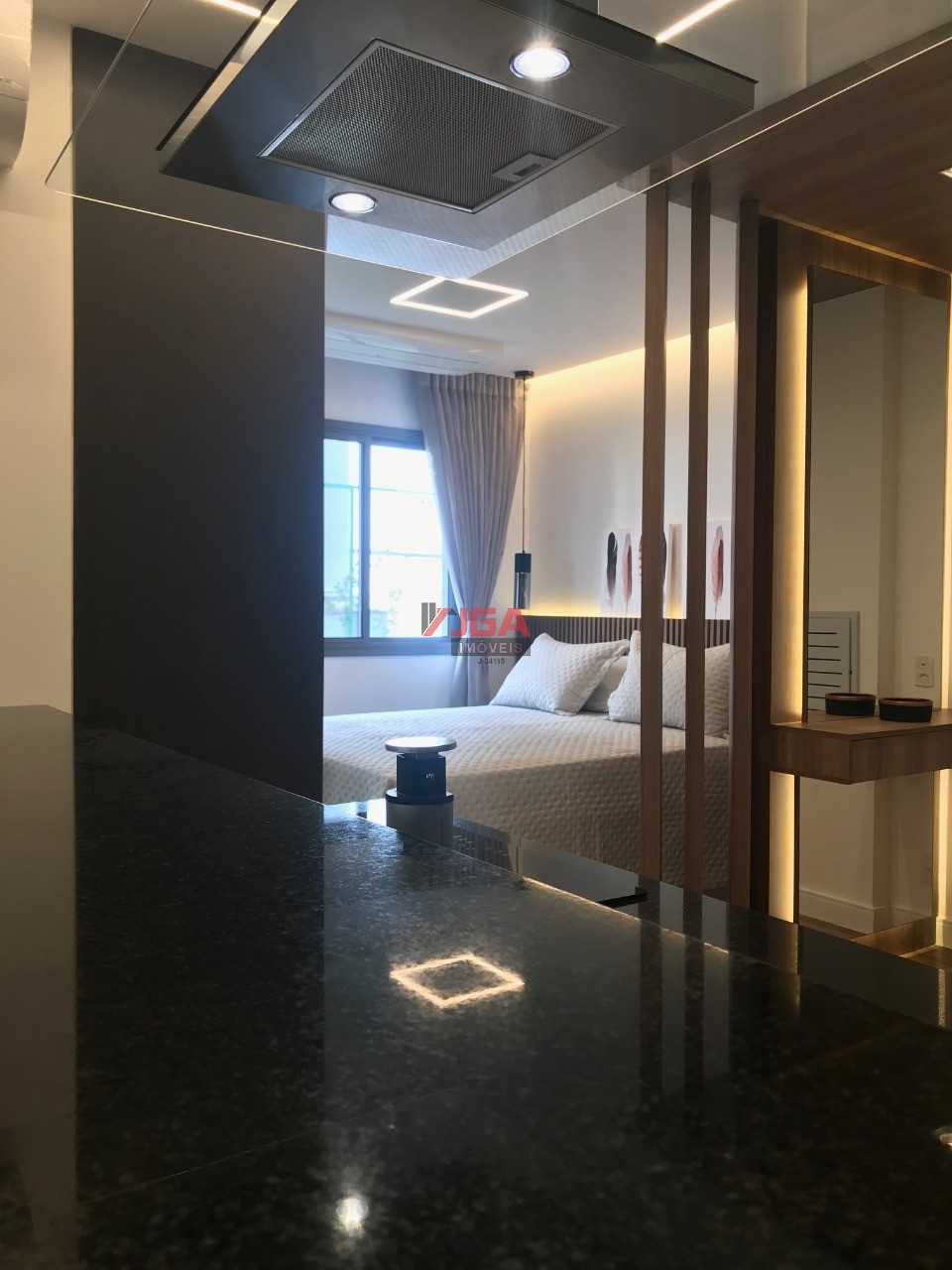 Apartamento, 1 quarto, 43 m² - Foto 4