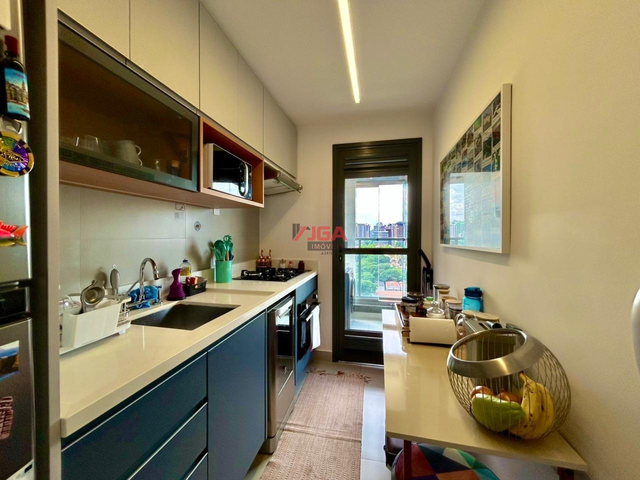 Apartamento, 2 quartos, 73 m² - Foto 18