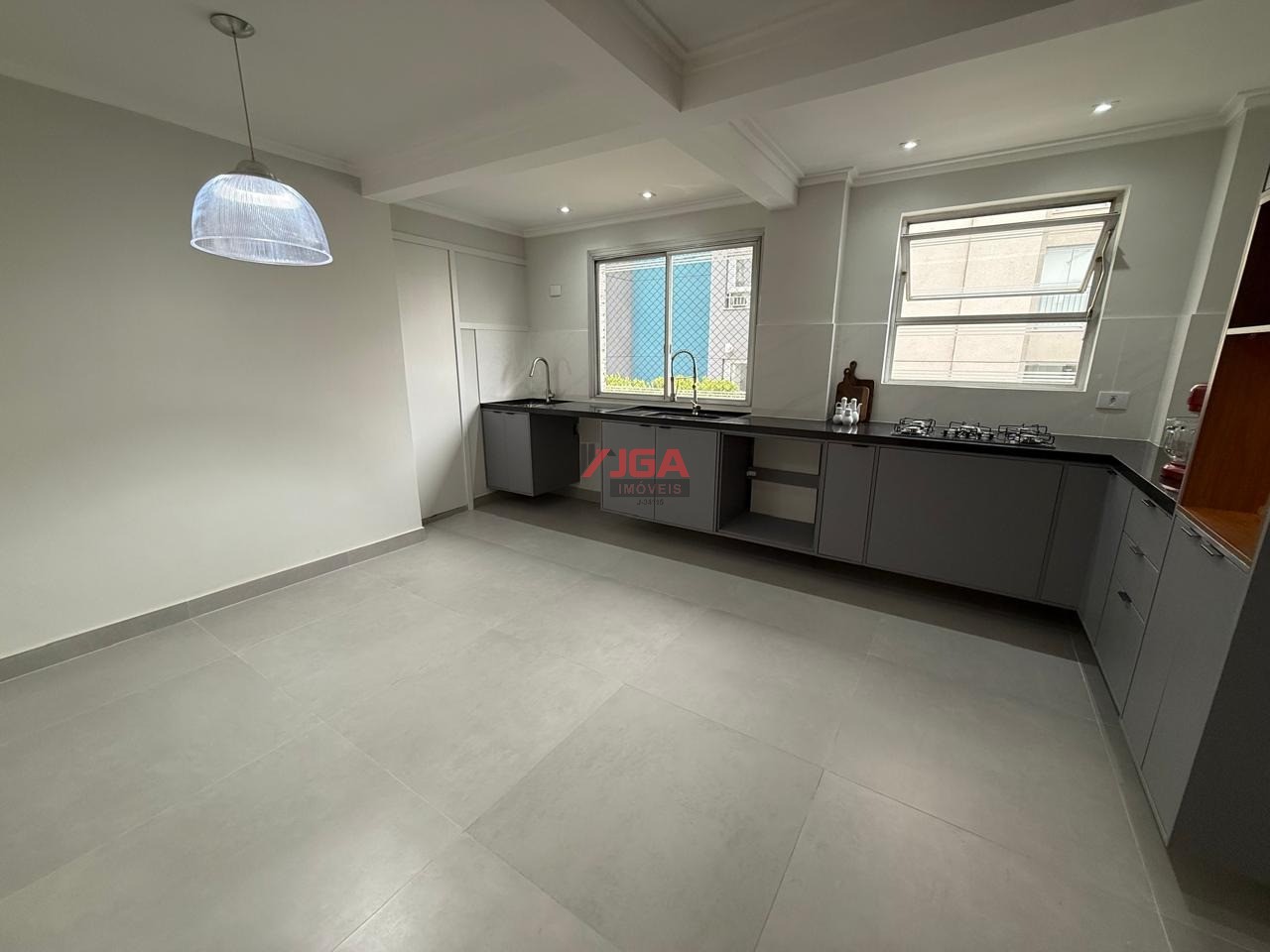 Apartamento, 3 quartos, 77 m² - Foto 2