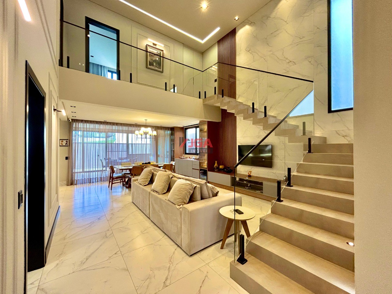 Casa de Condomínio, 3 quartos - Foto 6