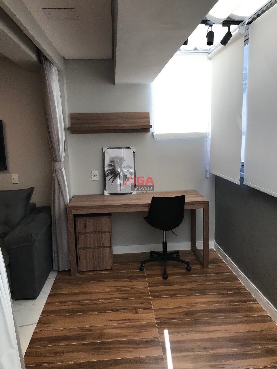 Apartamento, 1 quarto, 22 m² - Foto 80
