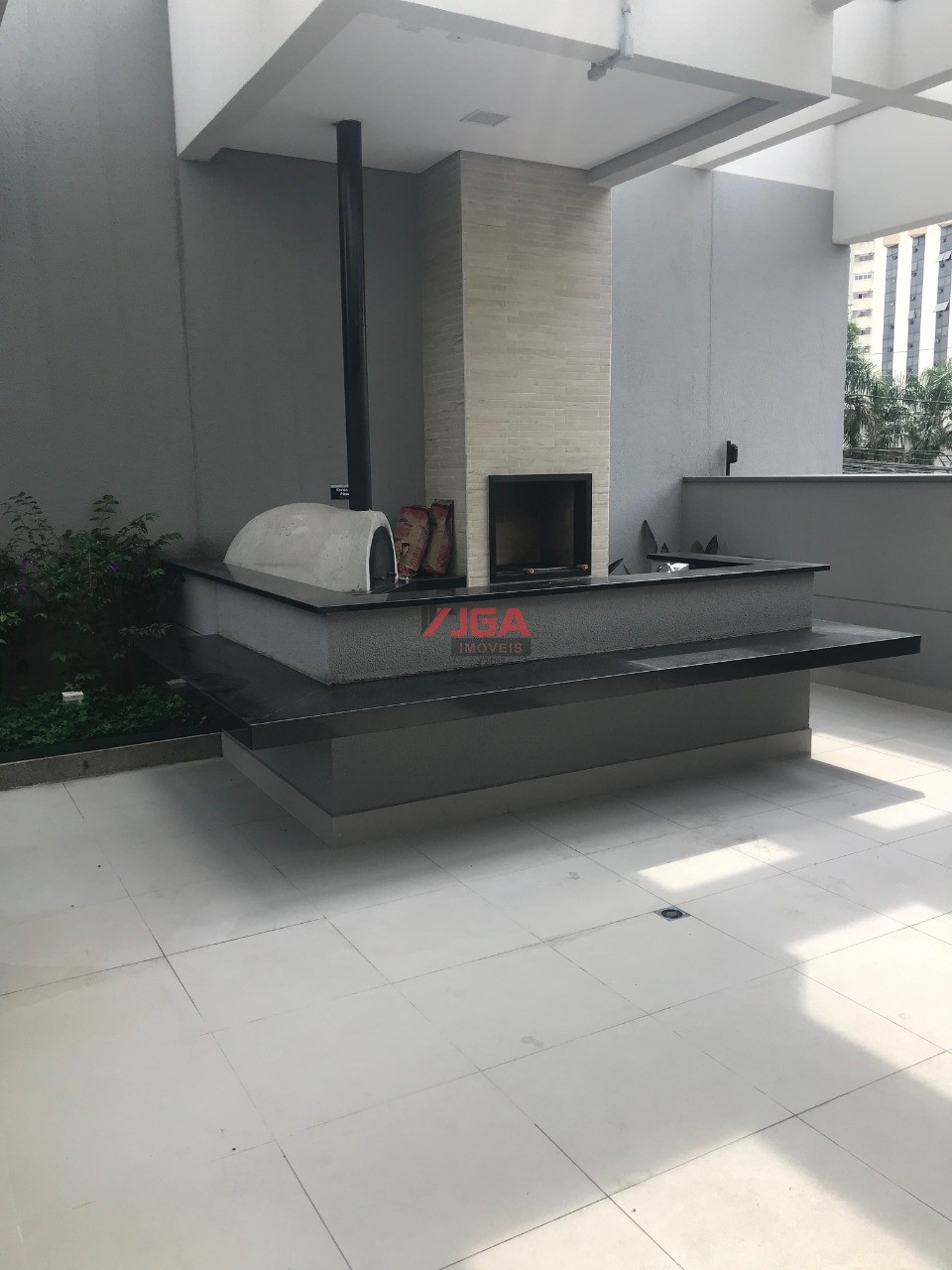 Apartamento, 1 quarto, 22 m² - Foto 53
