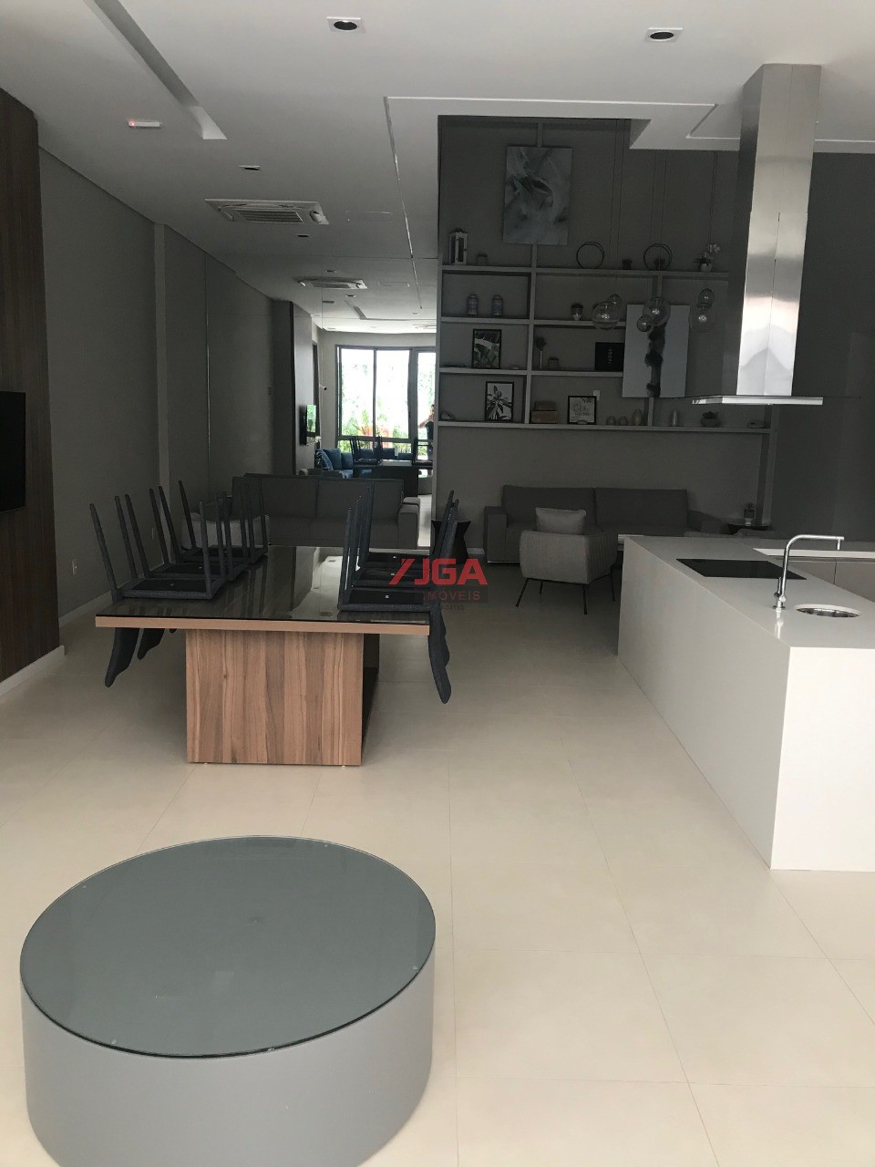 Apartamento, 1 quarto, 22 m² - Foto 55