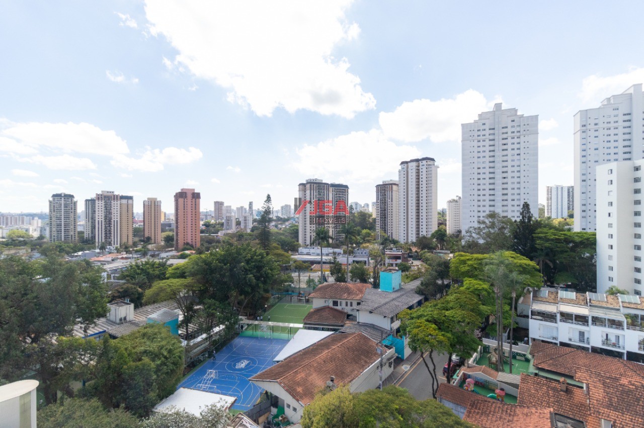 Apartamento, 4 quartos, 247 m² - Foto 10