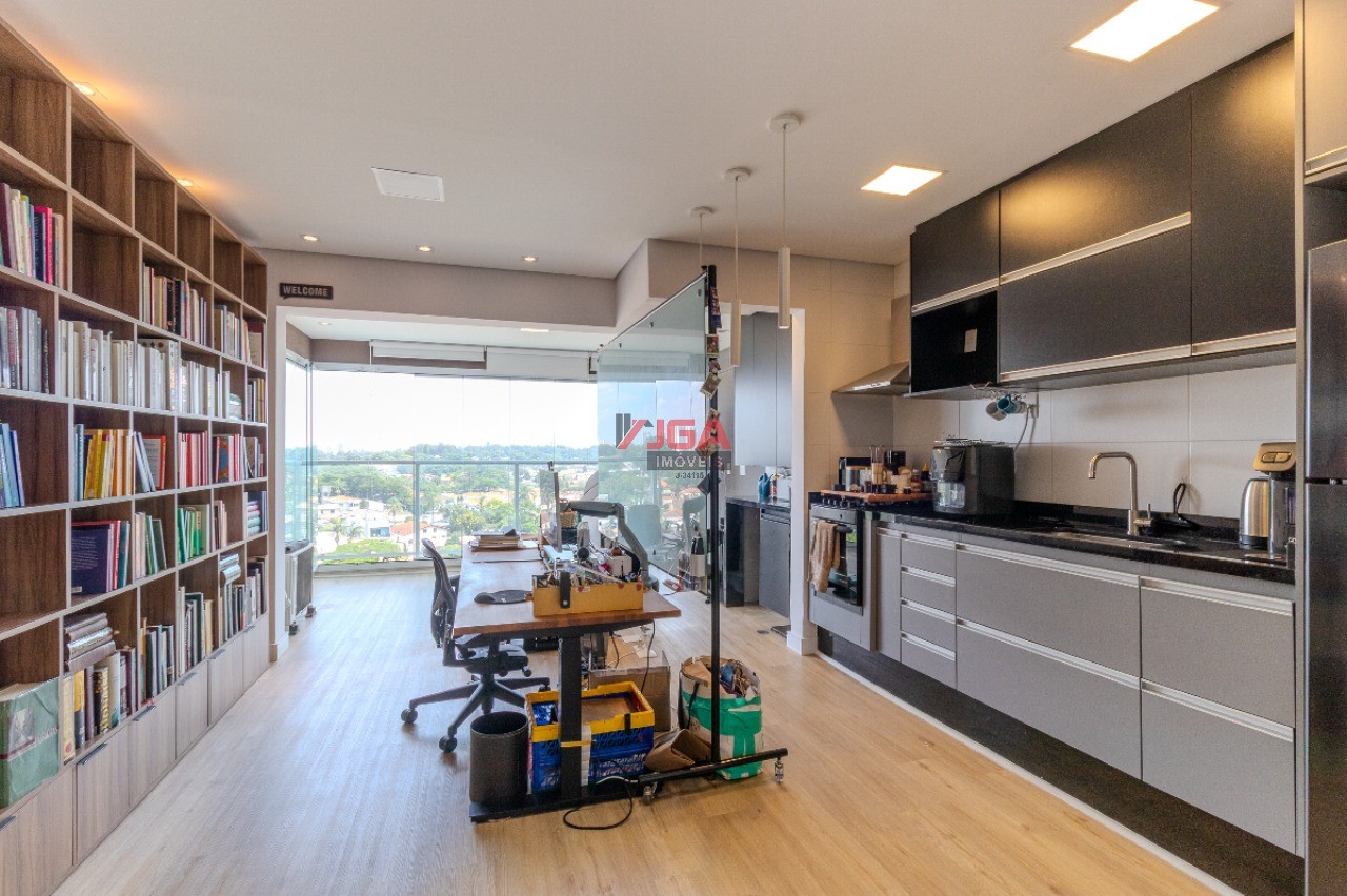 Apartamento, 2 quartos, 63 m² - Foto 3