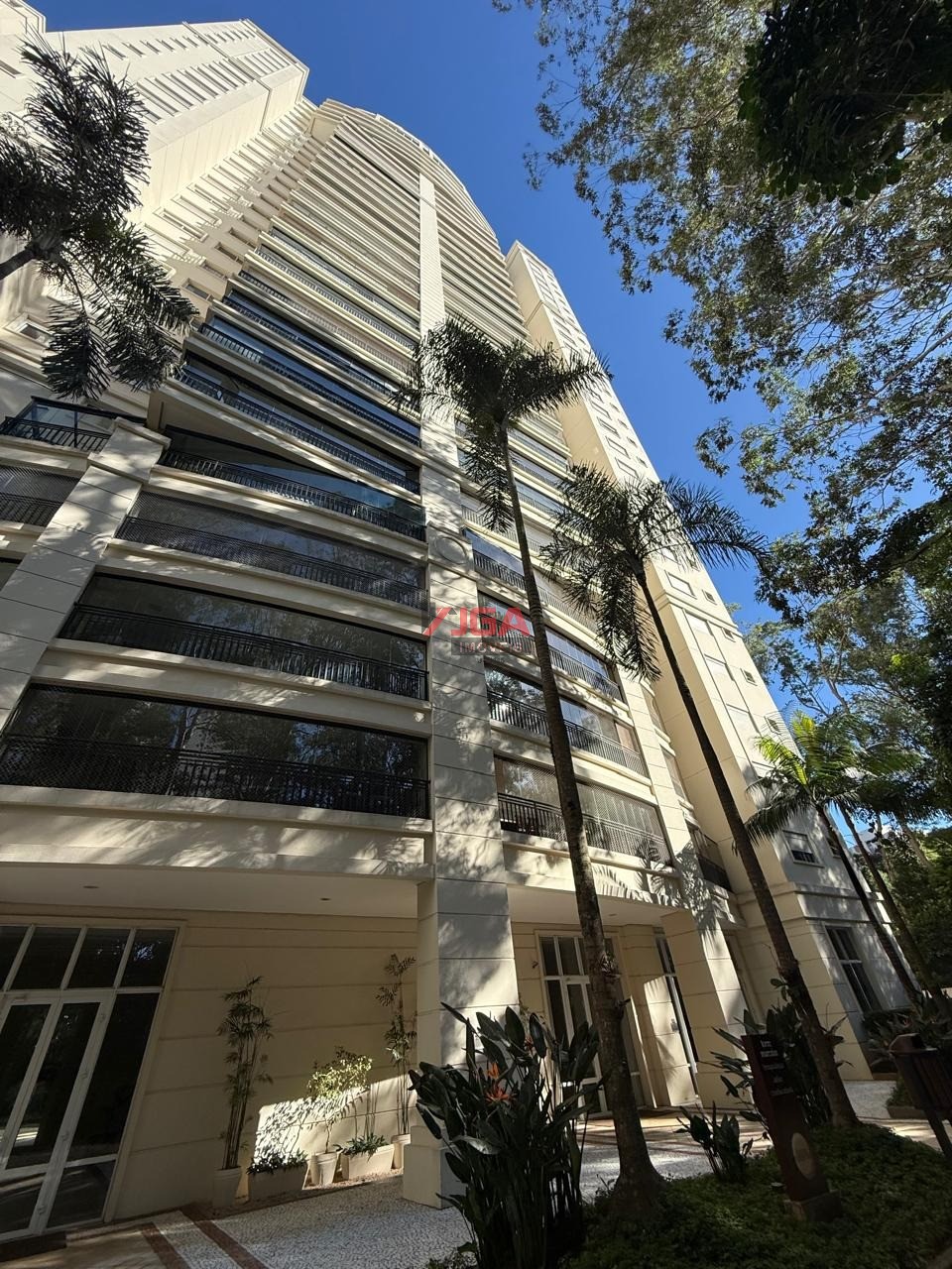 Apartamento, 4 quartos, 190 m² - Foto 21