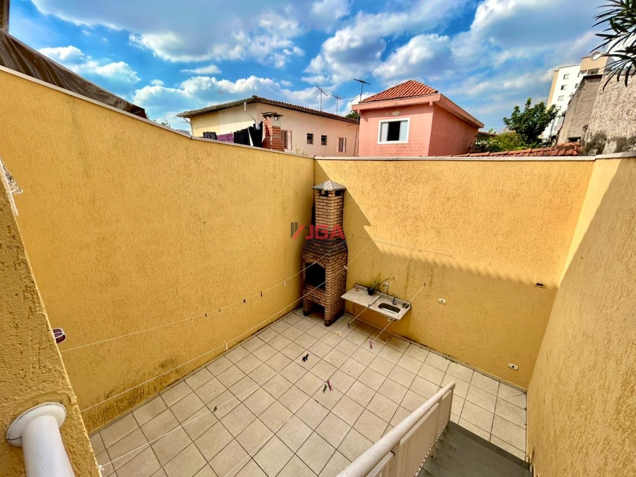 Sobrado, 3 quartos, 135 m² - Foto 18
