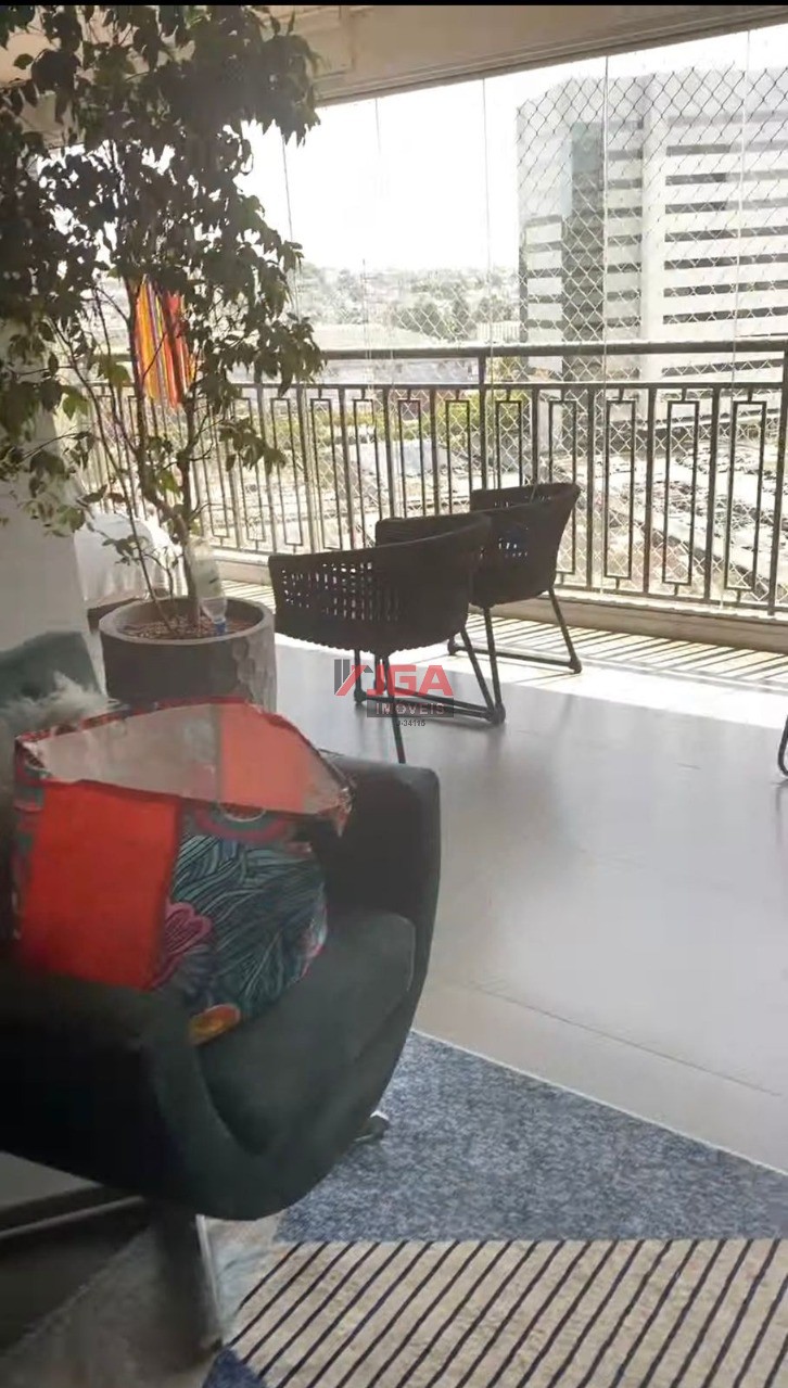 Apartamento, 3 quartos, 133 m² - Foto 35