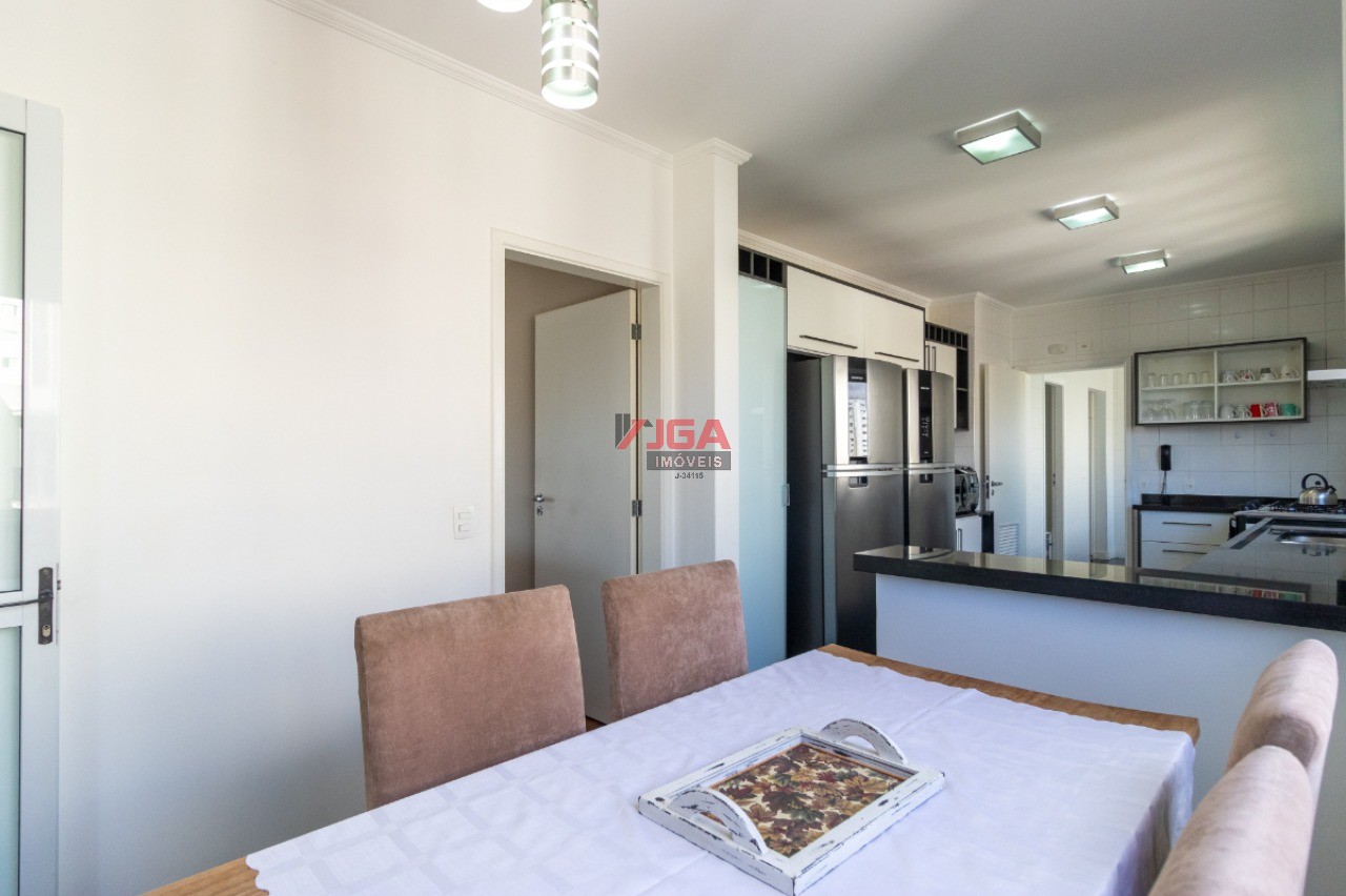 Apartamento, 4 quartos, 247 m² - Foto 11