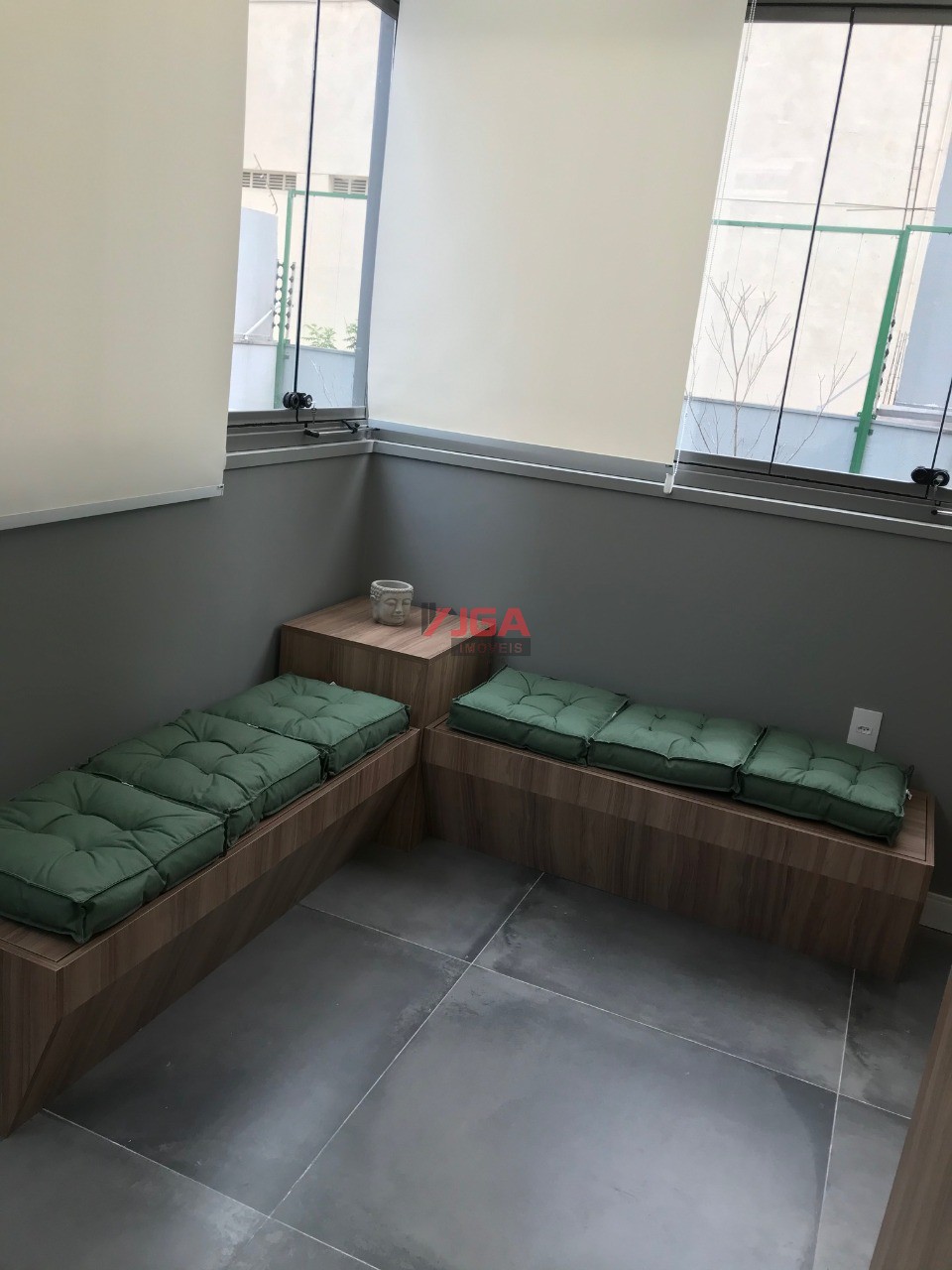 Apartamento, 1 quarto, 22 m² - Foto 68