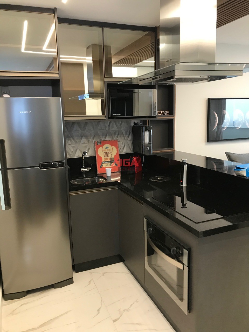 Apartamento, 1 quarto, 43 m² - Foto 22