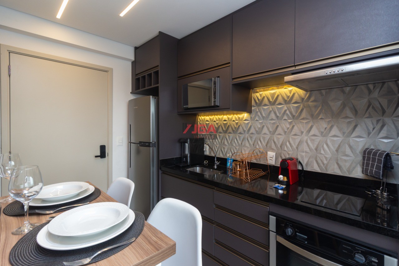 Apartamento, 1 quarto, 22 m² - Foto 5