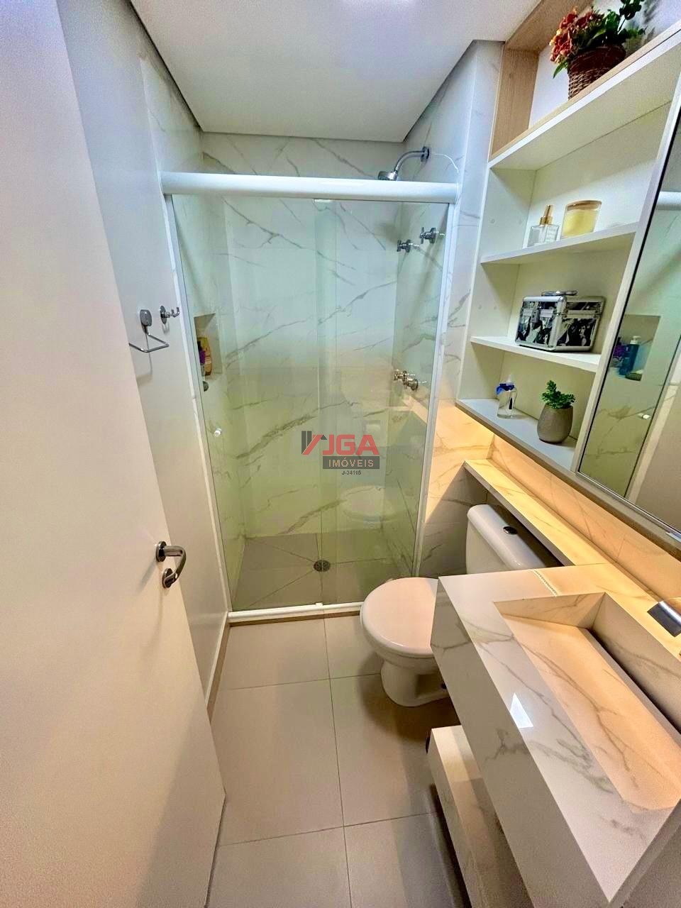 Apartamento, 3 quartos, 72 m² - Foto 8