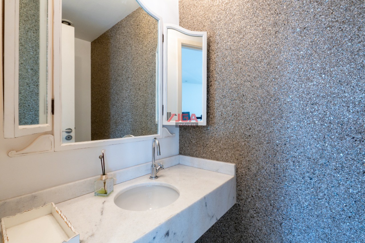 Apartamento, 3 quartos, 161 m² - Foto 36