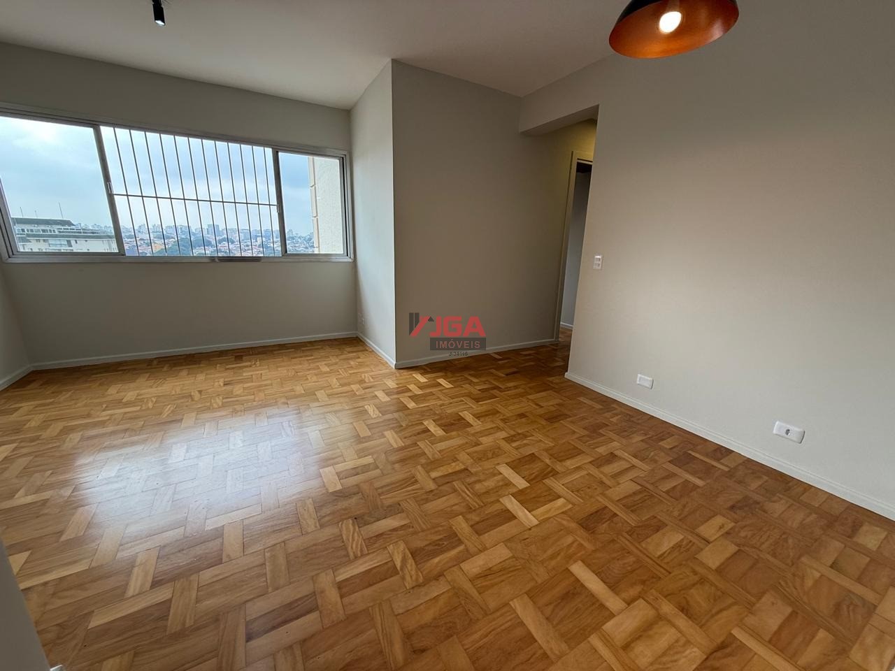 Apartamento, 2 quartos, 59 m² - Foto 1