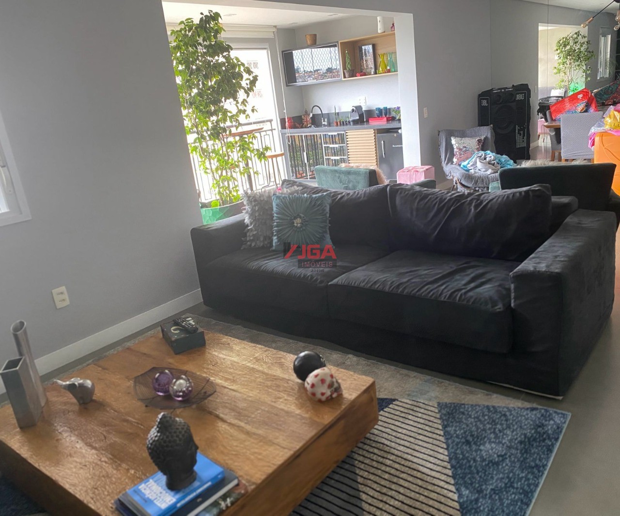 Apartamento, 3 quartos, 133 m² - Foto 34