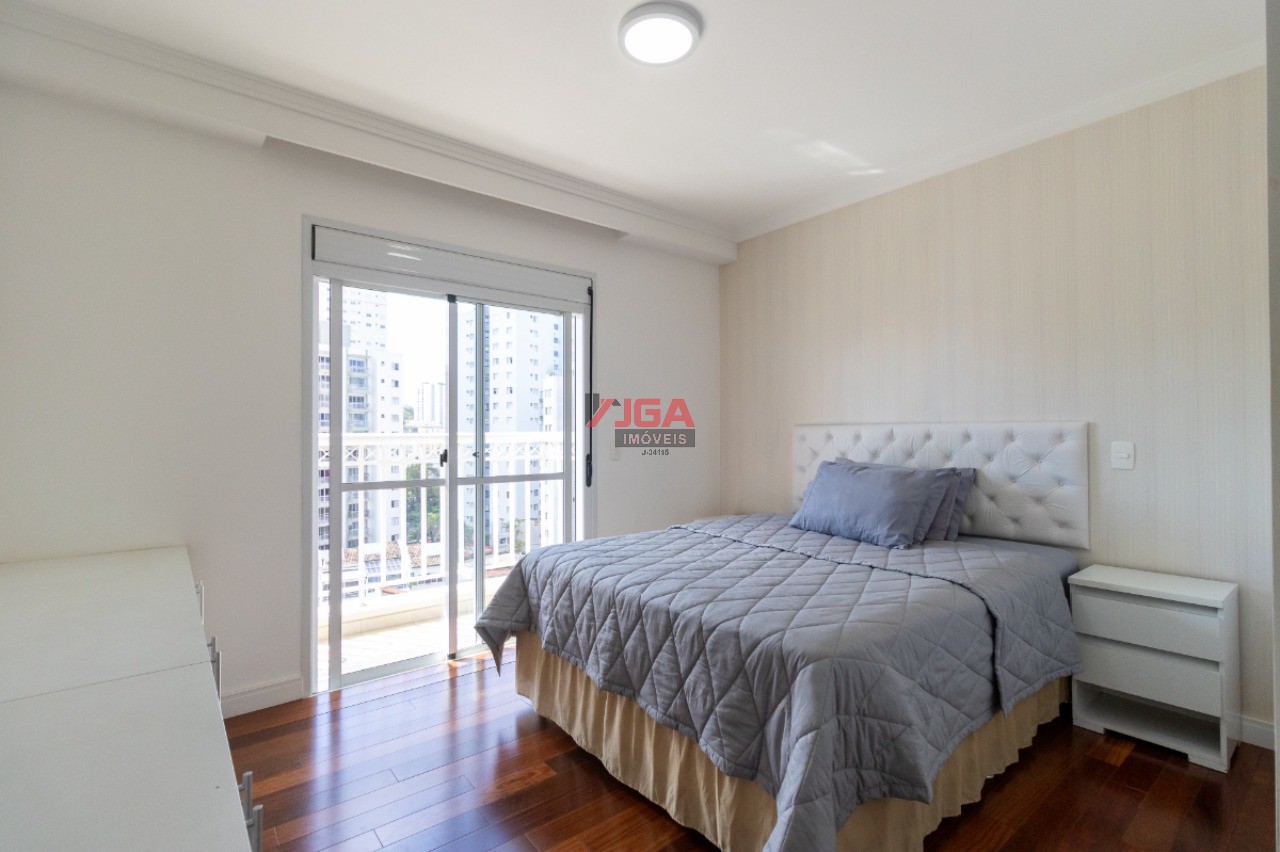 Apartamento, 4 quartos, 247 m² - Foto 41