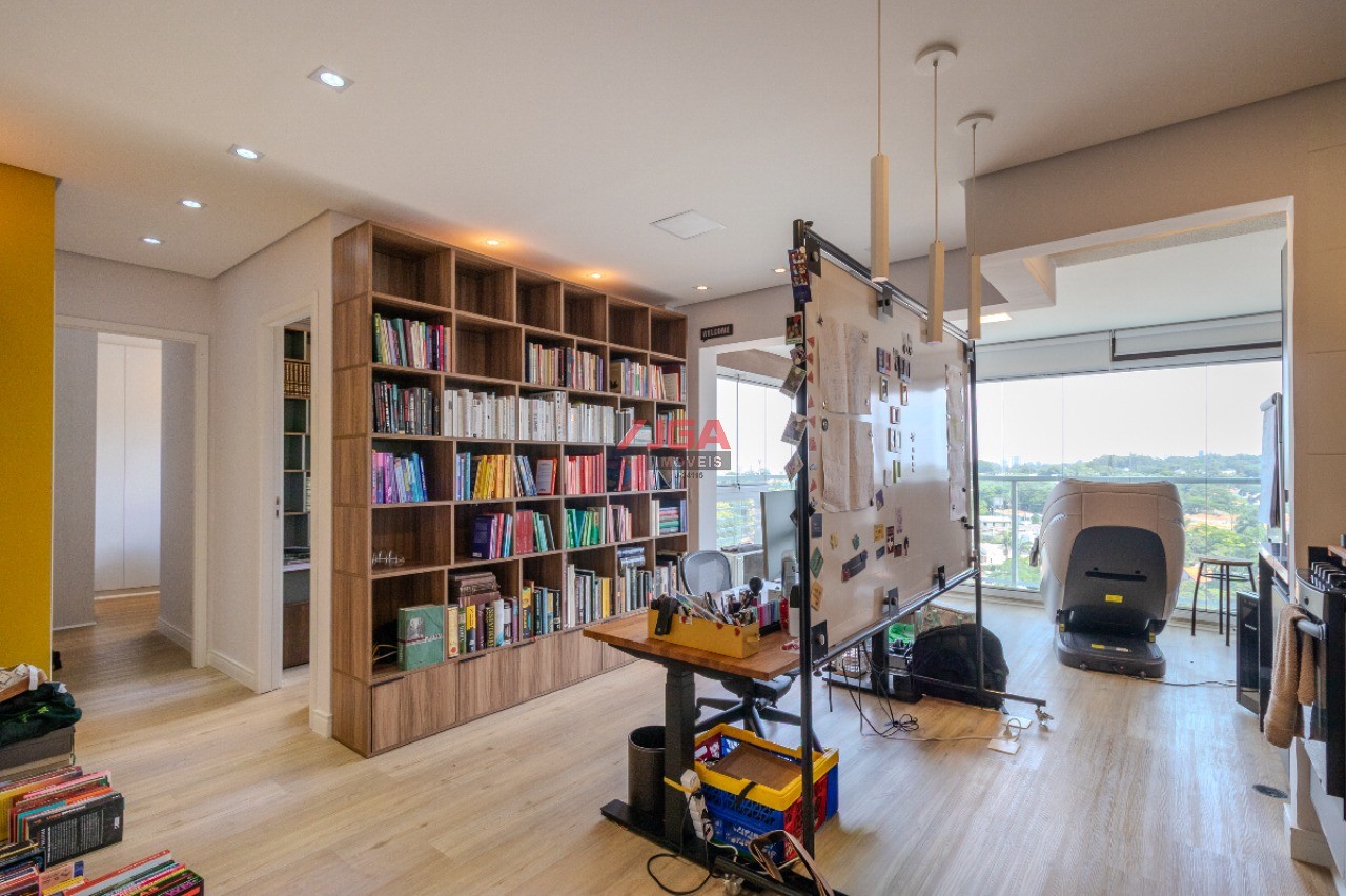 Apartamento, 2 quartos, 63 m² - Foto 1