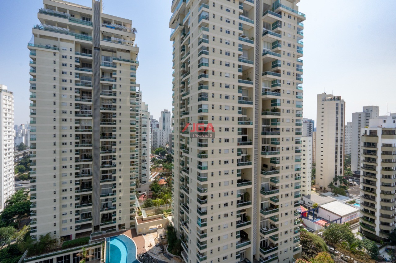 Apartamento, 3 quartos, 161 m² - Foto 39