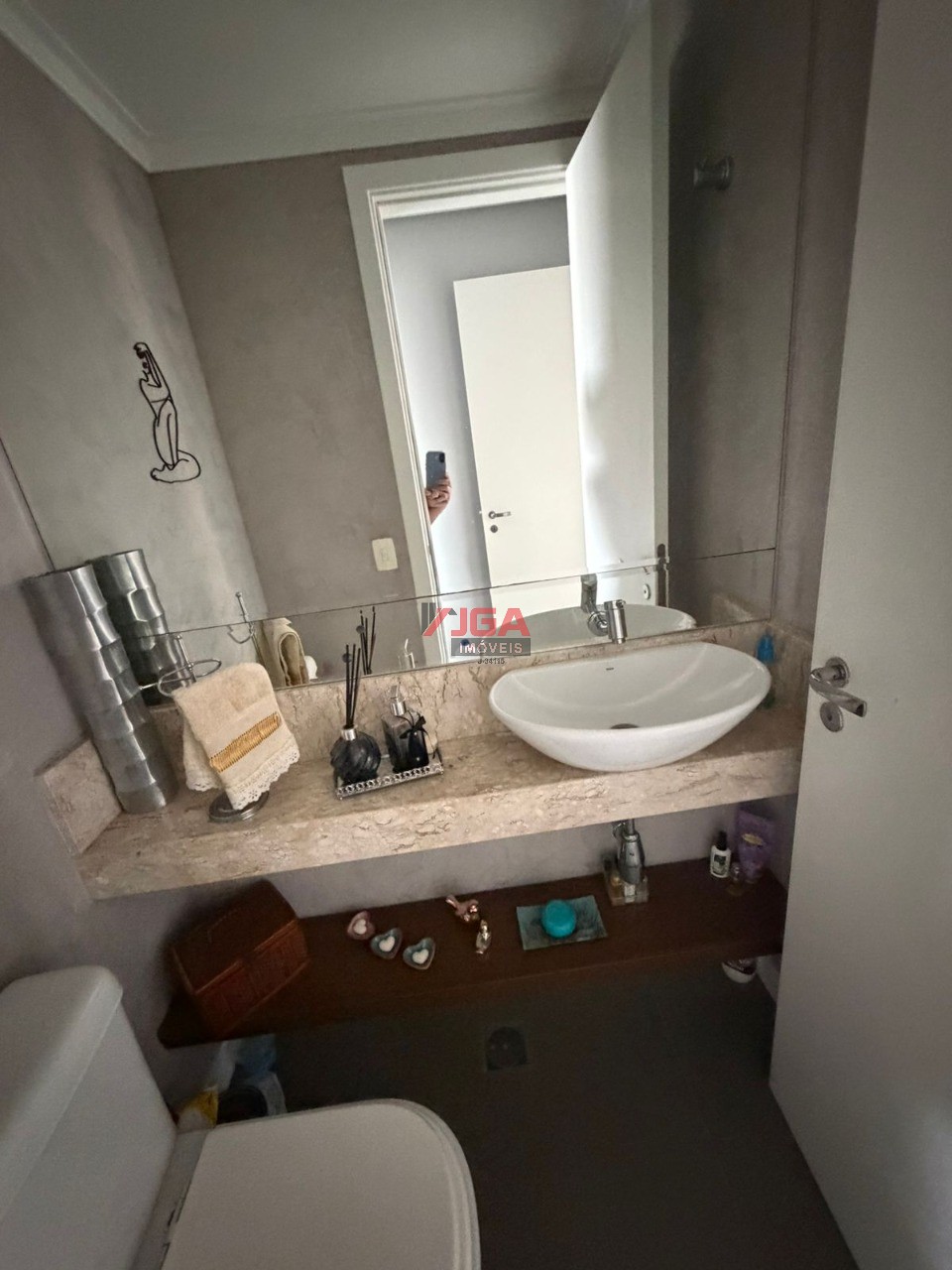 Apartamento, 3 quartos, 133 m² - Foto 26