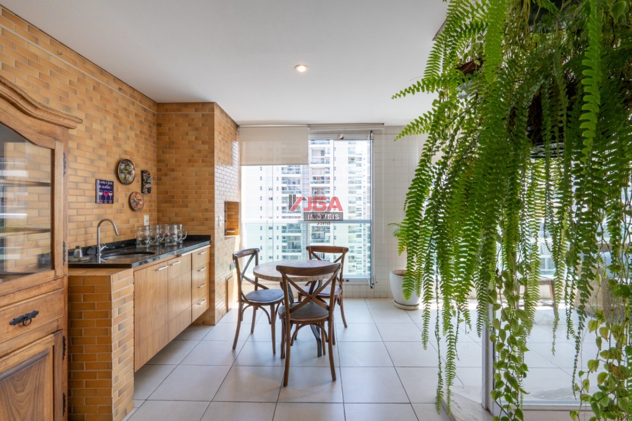 Apartamento, 3 quartos, 161 m² - Foto 7