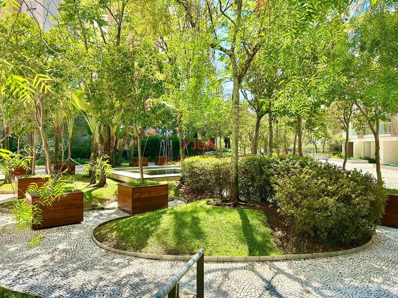 Apartamento, 3 quartos, 186 m² - Foto 39