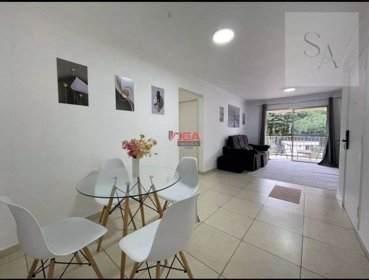 Apartamento, 3 quartos, 90 m² - Foto 5