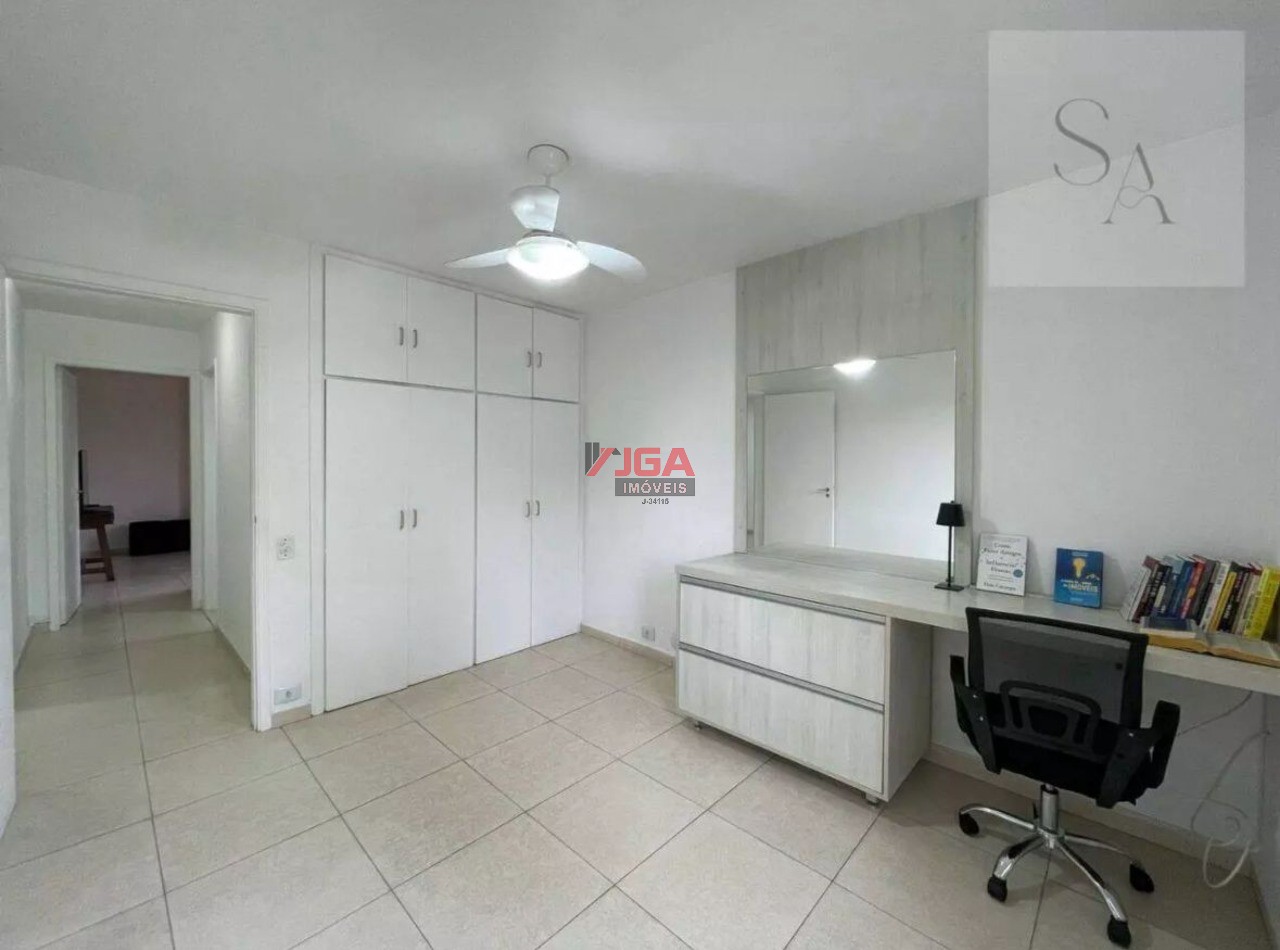 Apartamento, 3 quartos, 90 m² - Foto 8