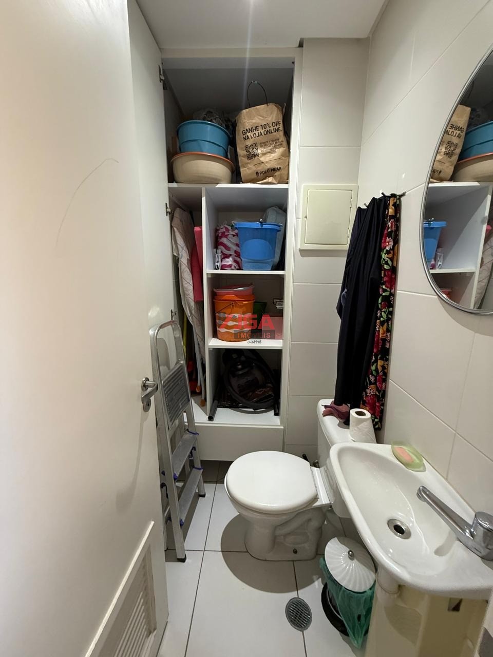 Apartamento, 4 quartos, 190 m² - Foto 11
