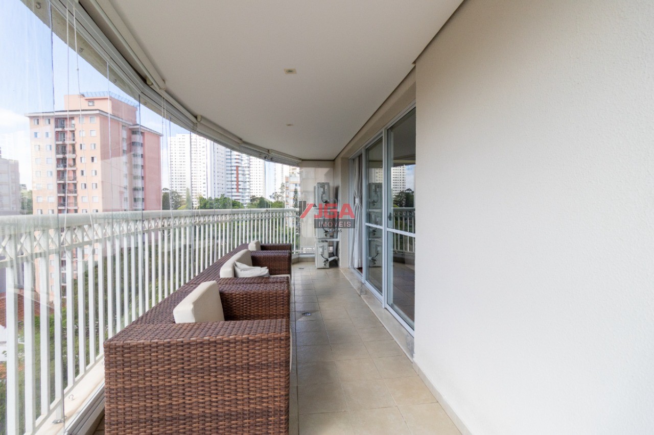 Apartamento, 4 quartos, 247 m² - Foto 3
