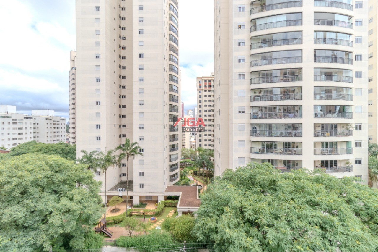 Apartamento, 3 quartos, 149 m² - Foto 14
