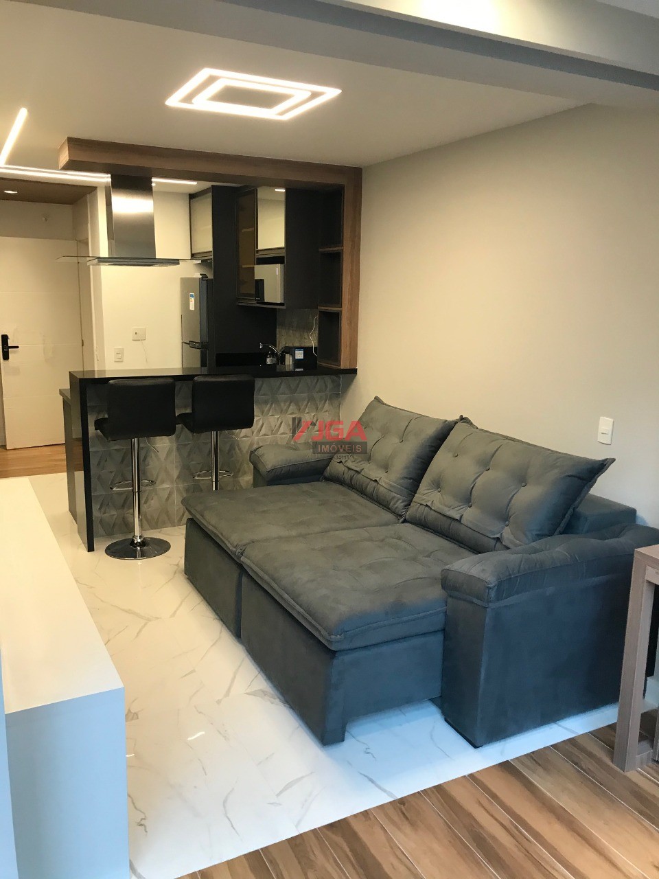 Apartamento, 1 quarto, 22 m² - Foto 60