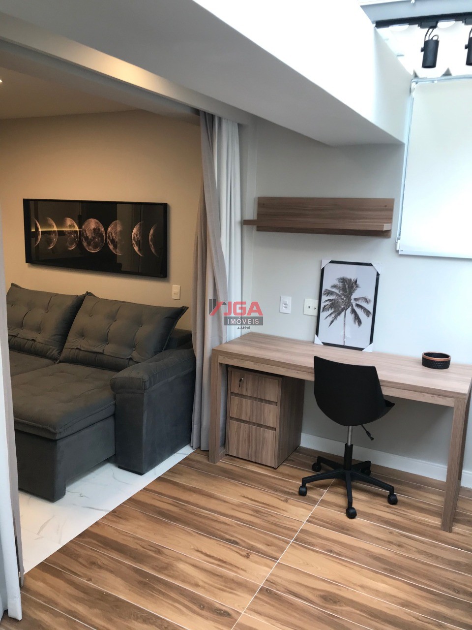 Apartamento, 1 quarto, 43 m² - Foto 16