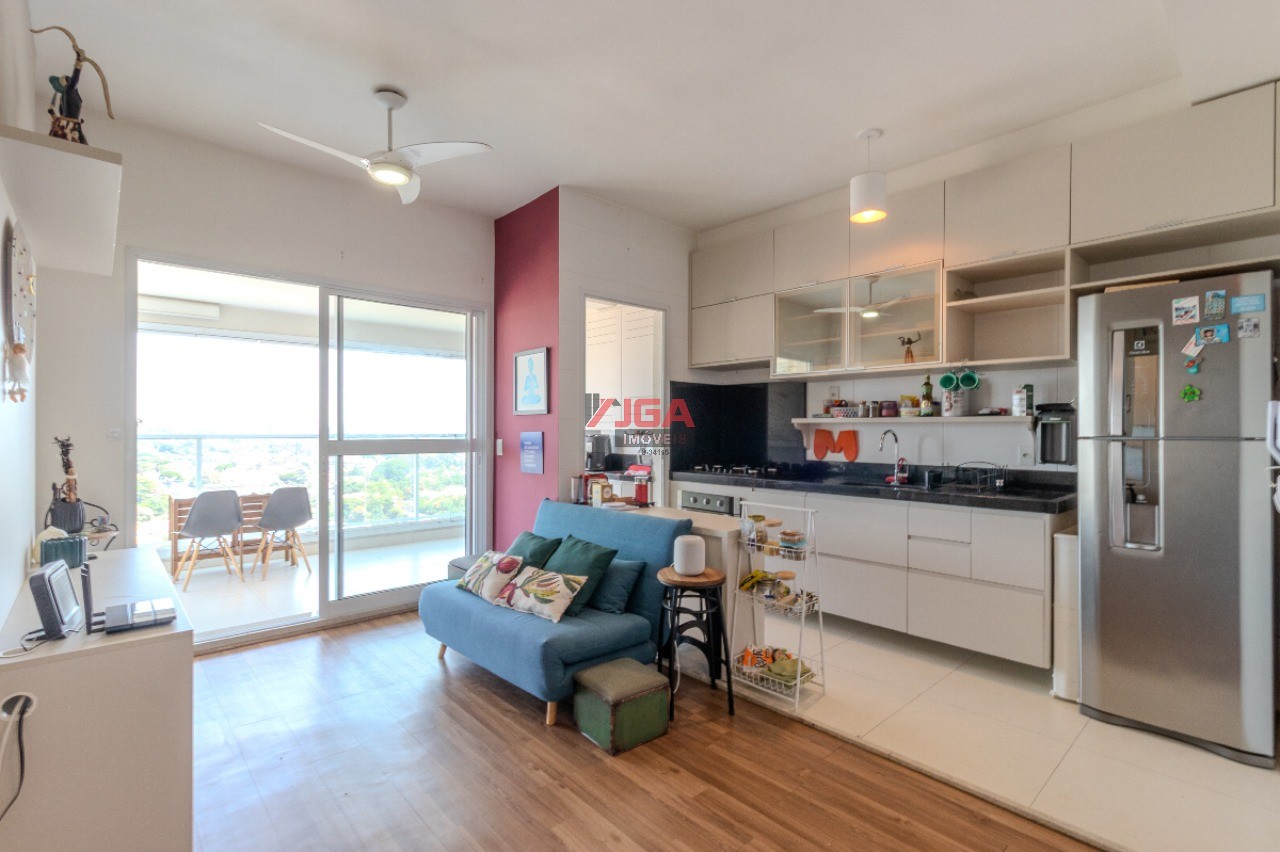 Apartamento, 2 quartos, 63 m² - Foto 3