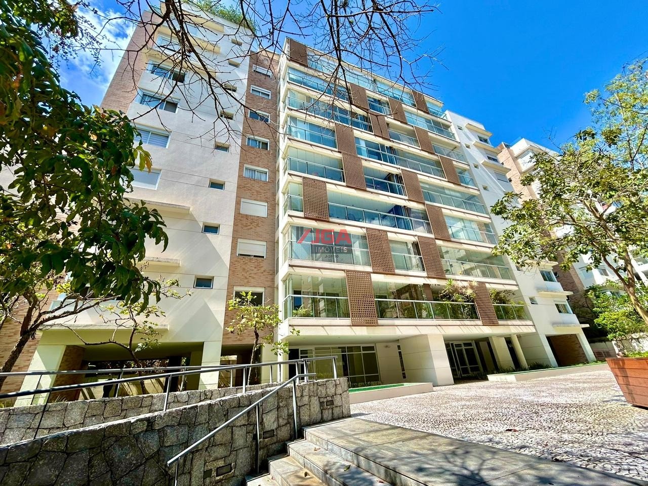 Apartamento, 3 quartos, 186 m² - Foto 31