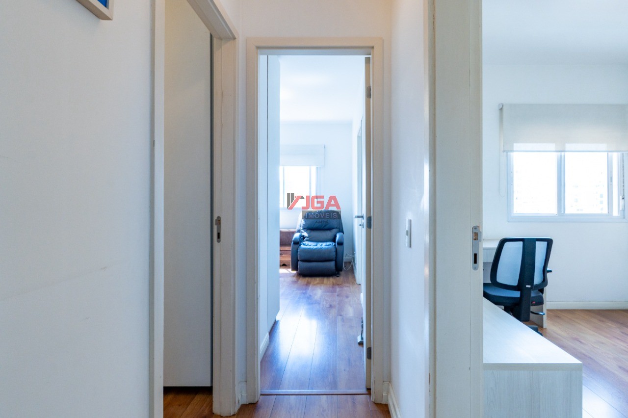 Apartamento, 3 quartos, 161 m² - Foto 14