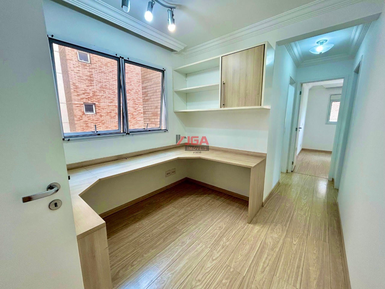 Apartamento, 3 quartos, 186 m² - Foto 16
