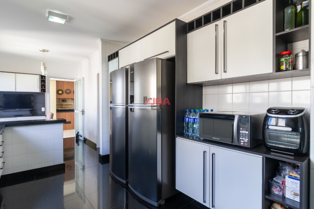 Apartamento, 4 quartos, 247 m² - Foto 15
